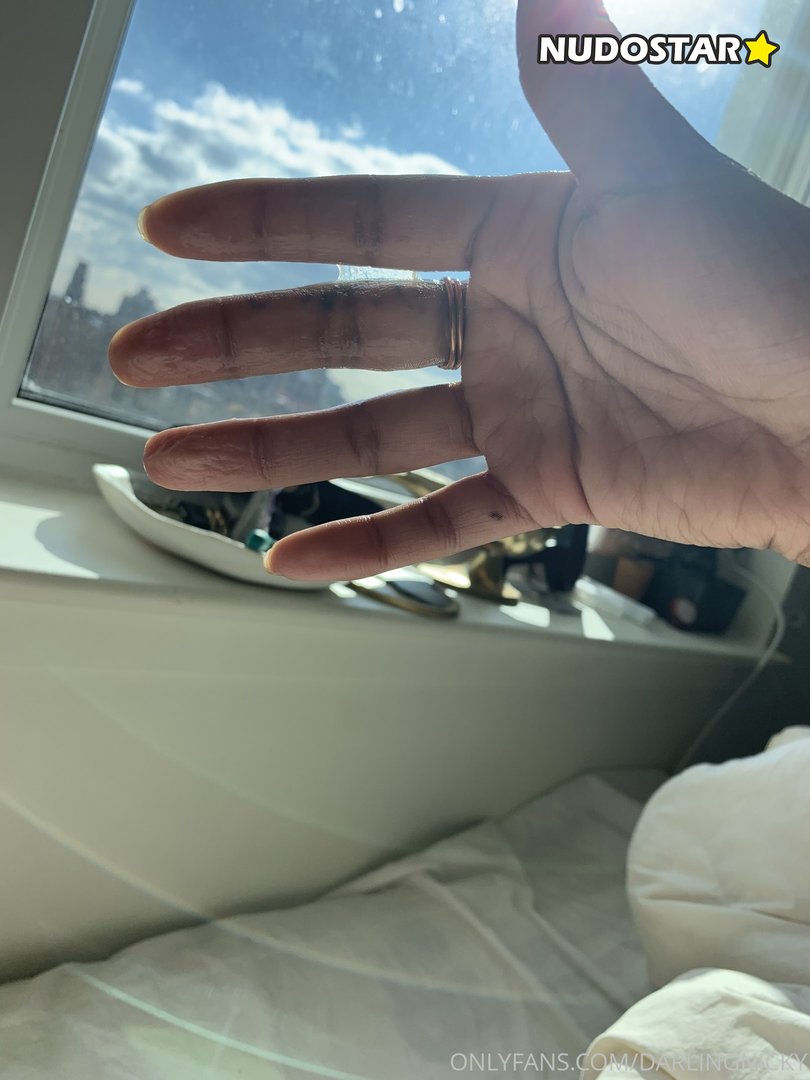 darlingnicky Leaked Photo 22