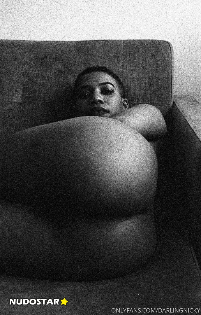 darlingnicky Leaked Photo 25