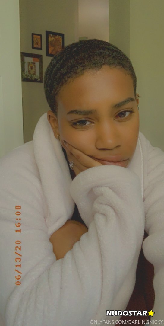 darlingnicky Leaked Photo 26