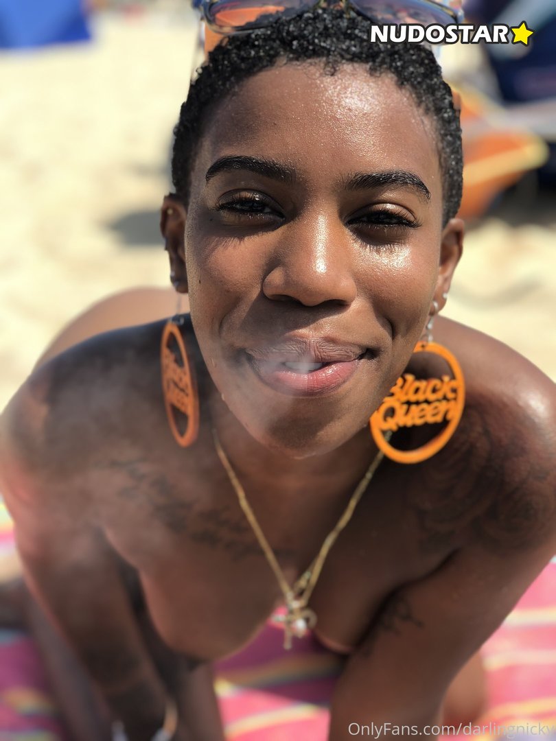 darlingnicky Leaked Photo 29