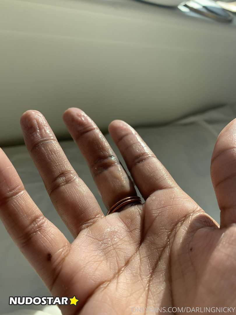 darlingnicky Leaked Photo 31