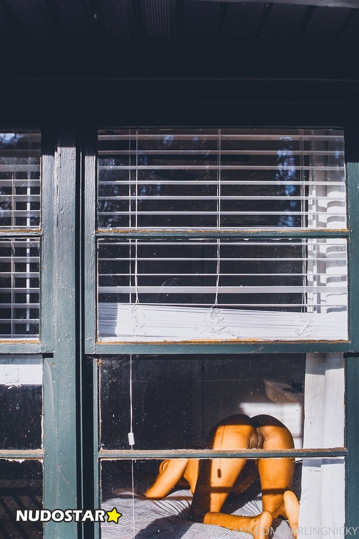 darlingnicky Leaked Photo 46