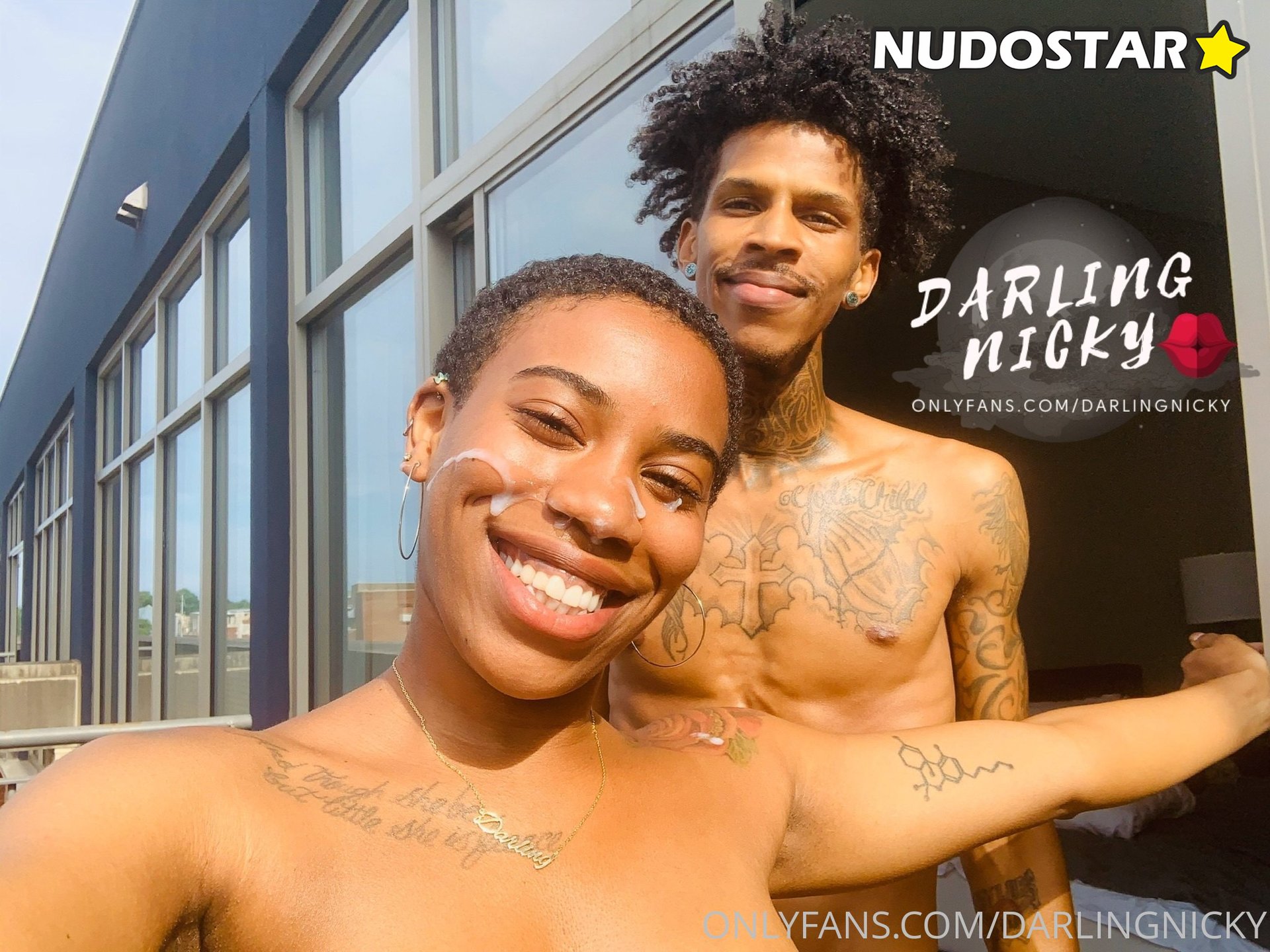 darlingnicky Leaked Photo 55