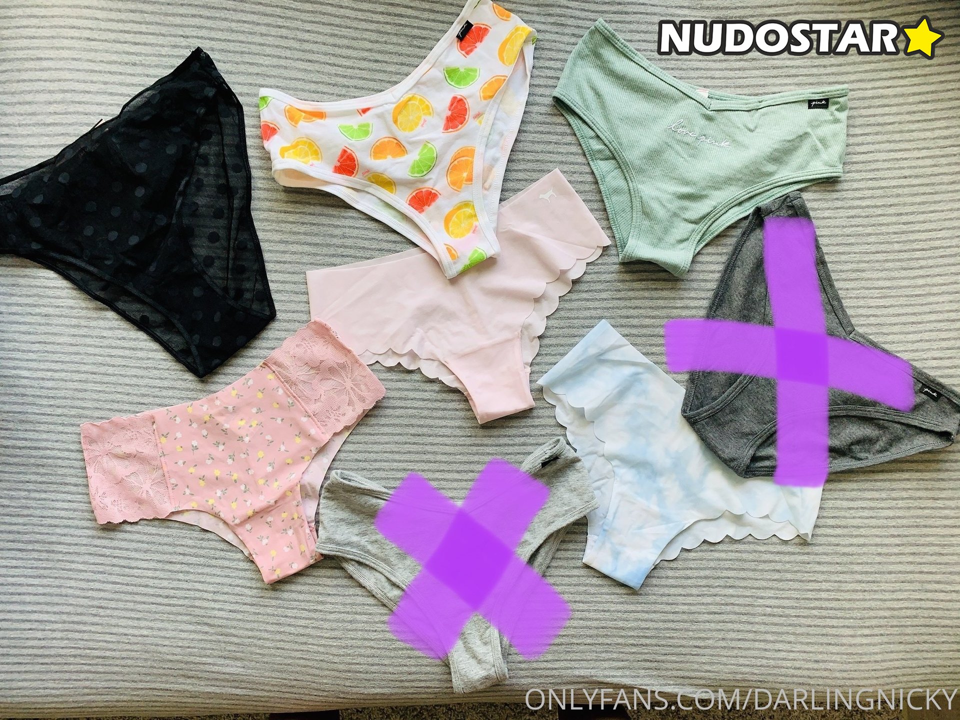 darlingnicky Leaked Photo 63