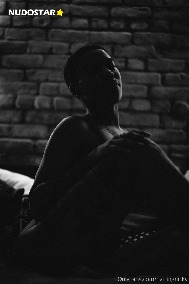 darlingnicky Leaked Photo 67