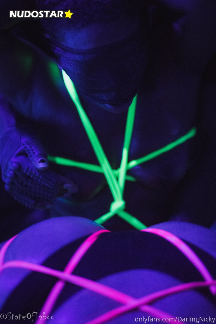 darlingnicky Leaked Photo 74