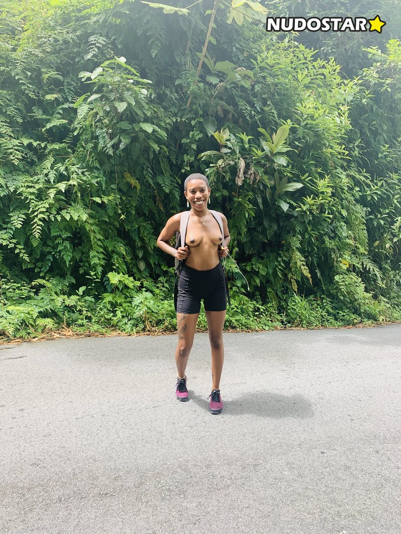 darlingnicky Leaked Photo 76