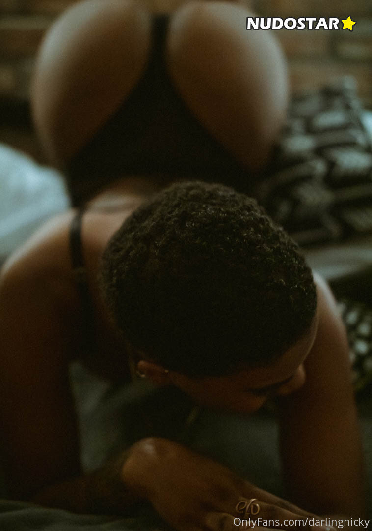 darlingnicky Leaked Photo 83