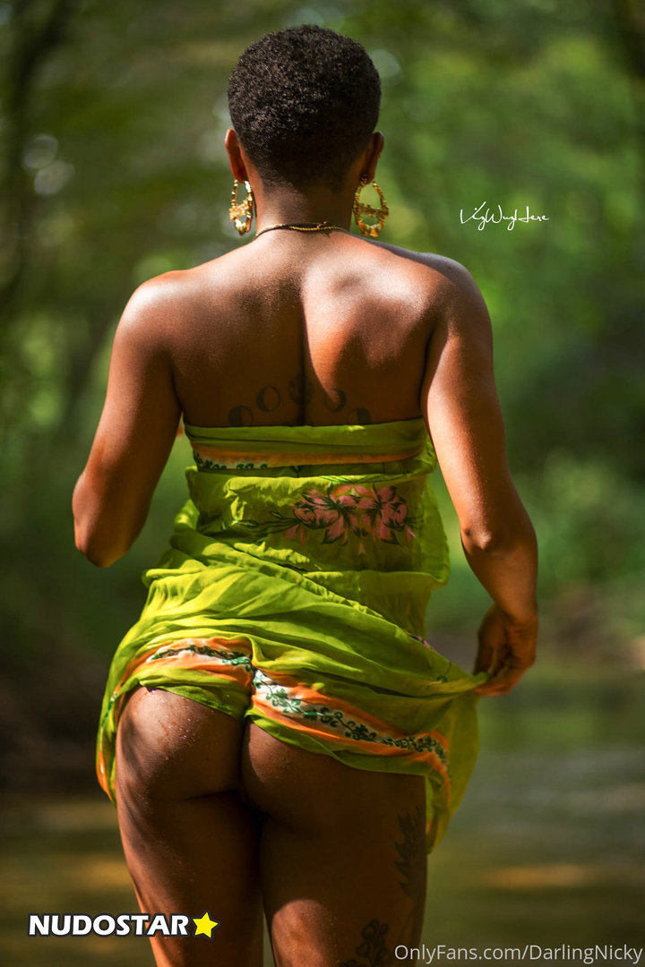 darlingnicky Leaked Photo 93