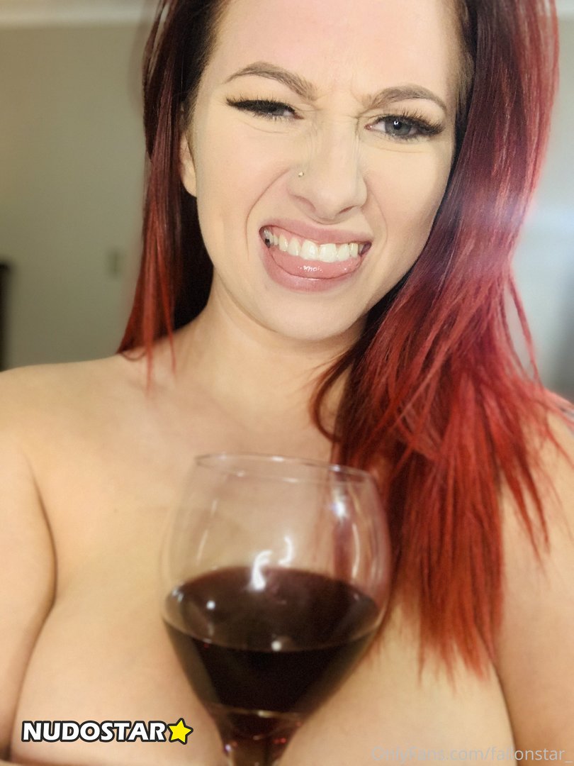 fallonstar Leaked Photo 78