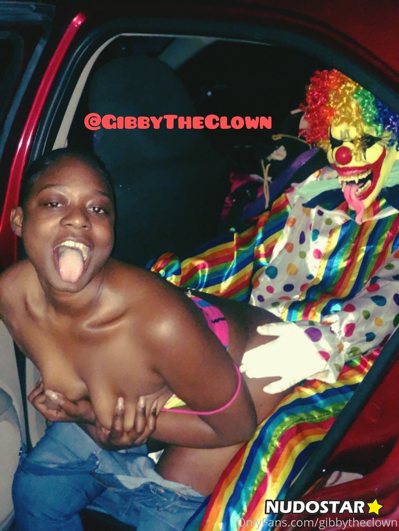 Gibby – gibbytheclown OnlyFans Leaks (98 Photos + 6 Videos)