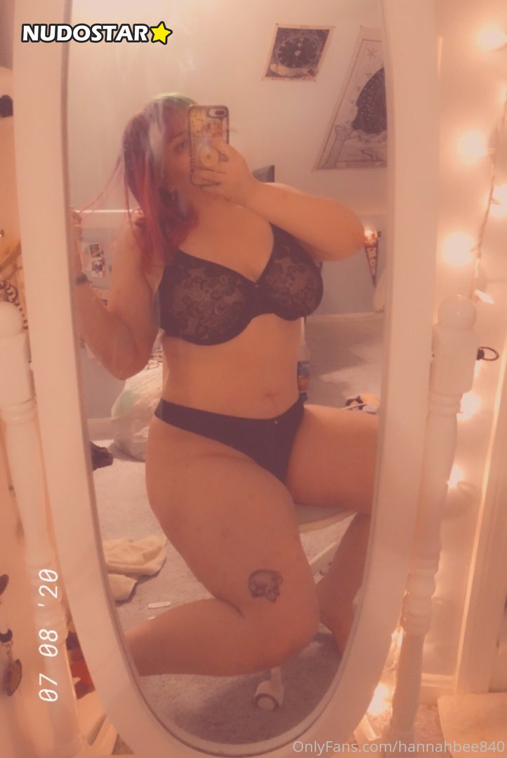 hannahbee840 Leaked Photo 18