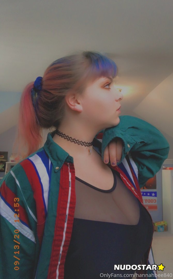 hannahbee840 Leaked Photo 21