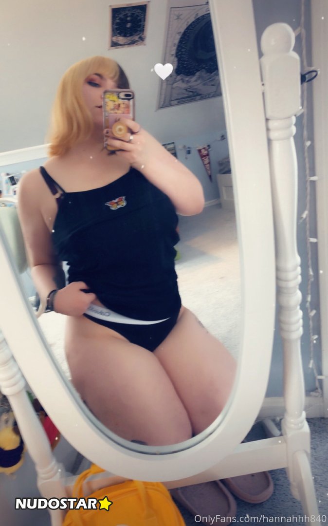 hannahbee840 Leaked Photo 30