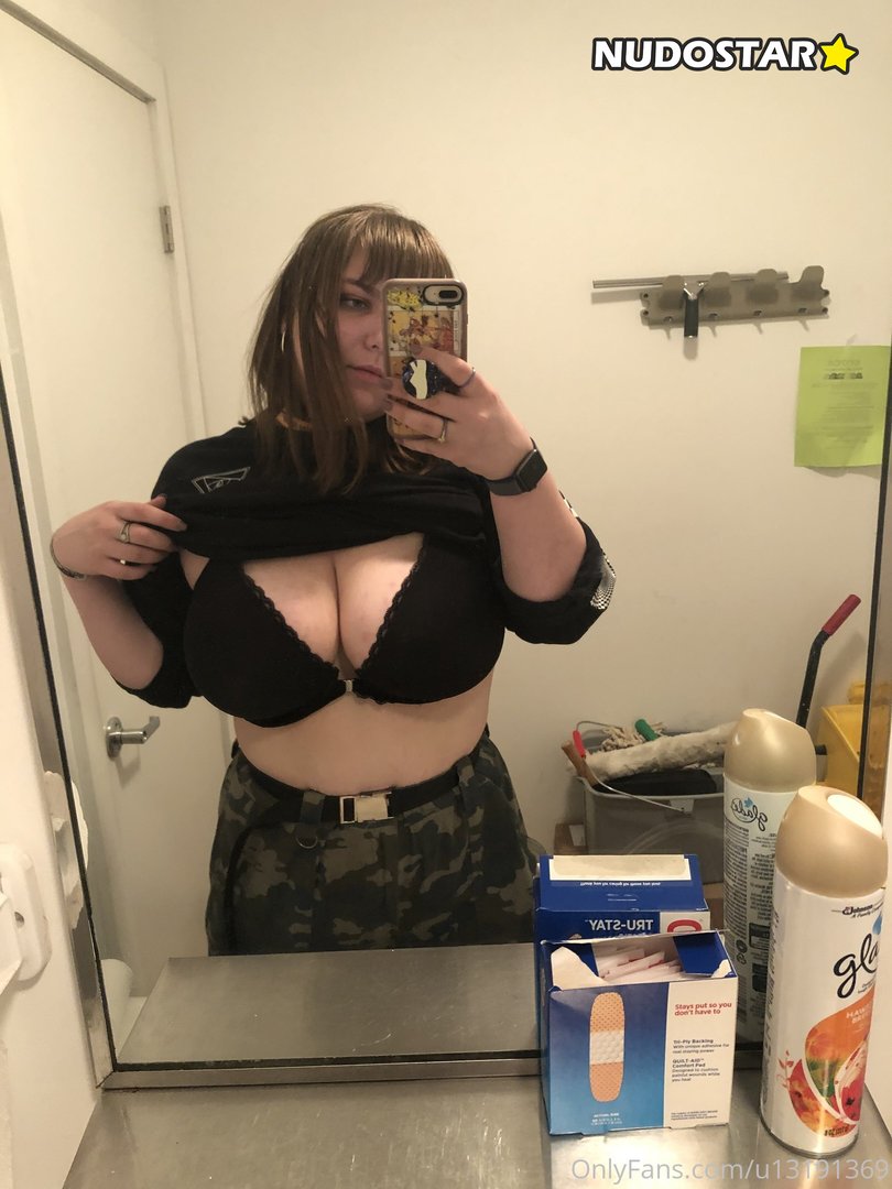 hannahbee840 Leaked Photo 37