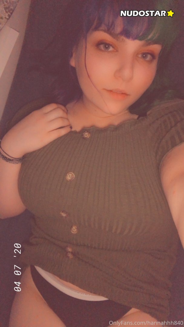 hannahbee840 Leaked Photo 38