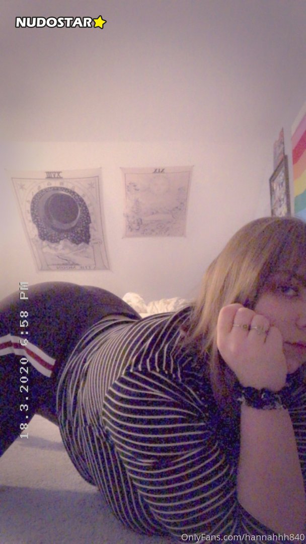 hannahbee840 Leaked Photo 54