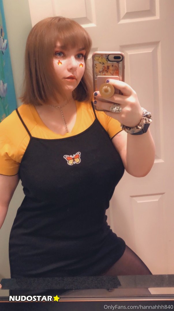 hannahbee840 Leaked Photo 72