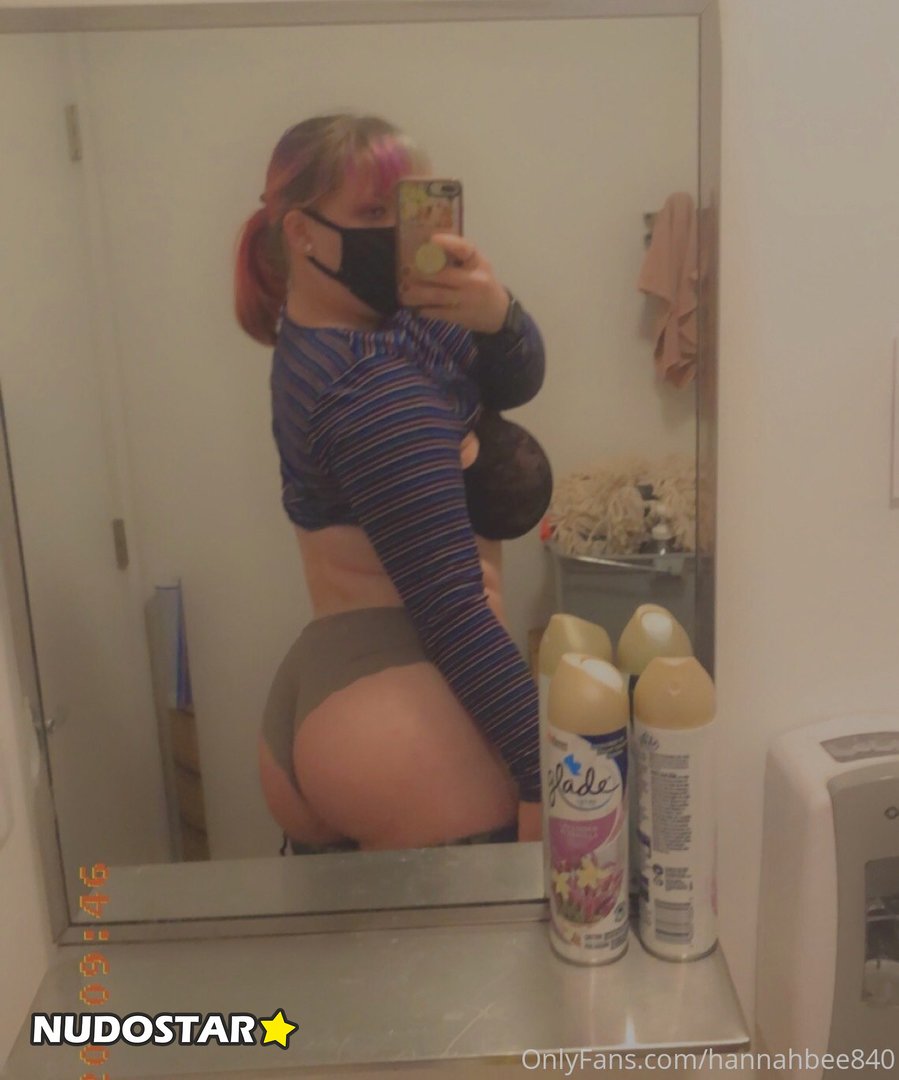 hannahbee840 Leaked Photo 83