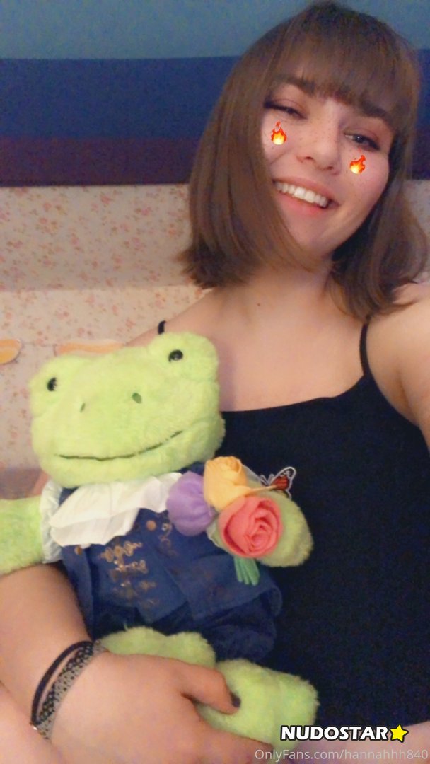 hannahbee840 Leaked Photo 85