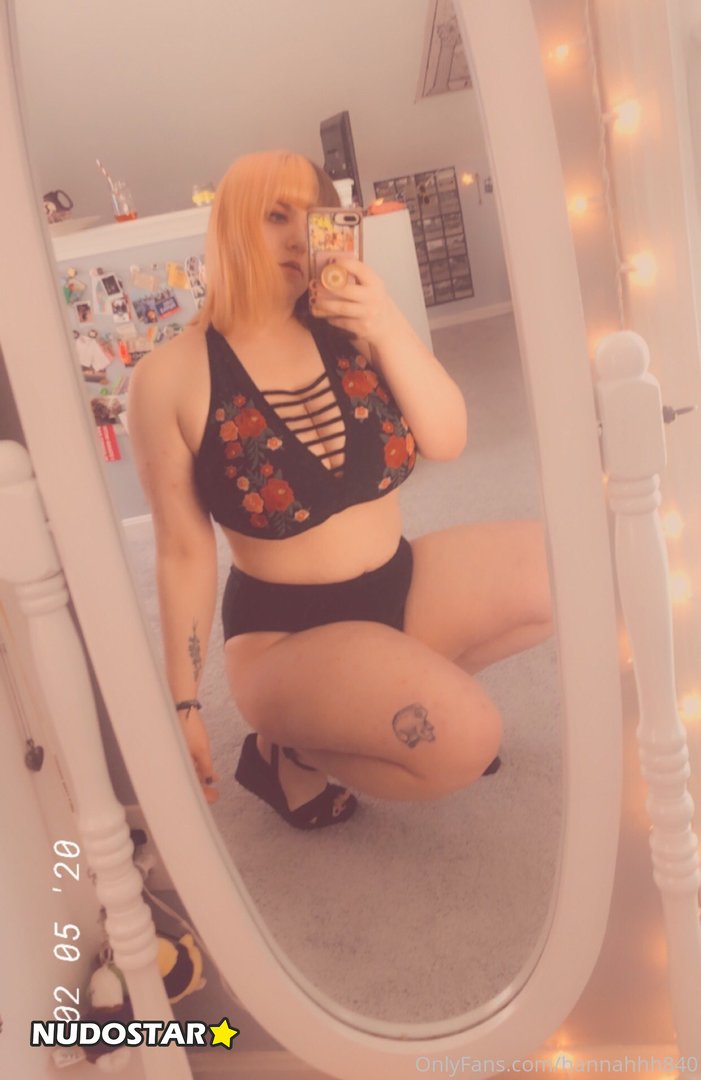 hannahbee840 Leaked Photo 90