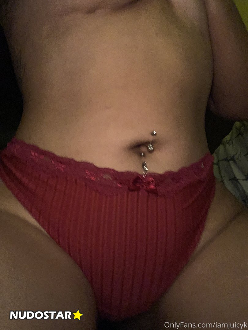 iamjuicyk Leaked Photo 17