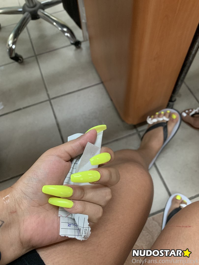iamjuicyk Leaked Photo 59