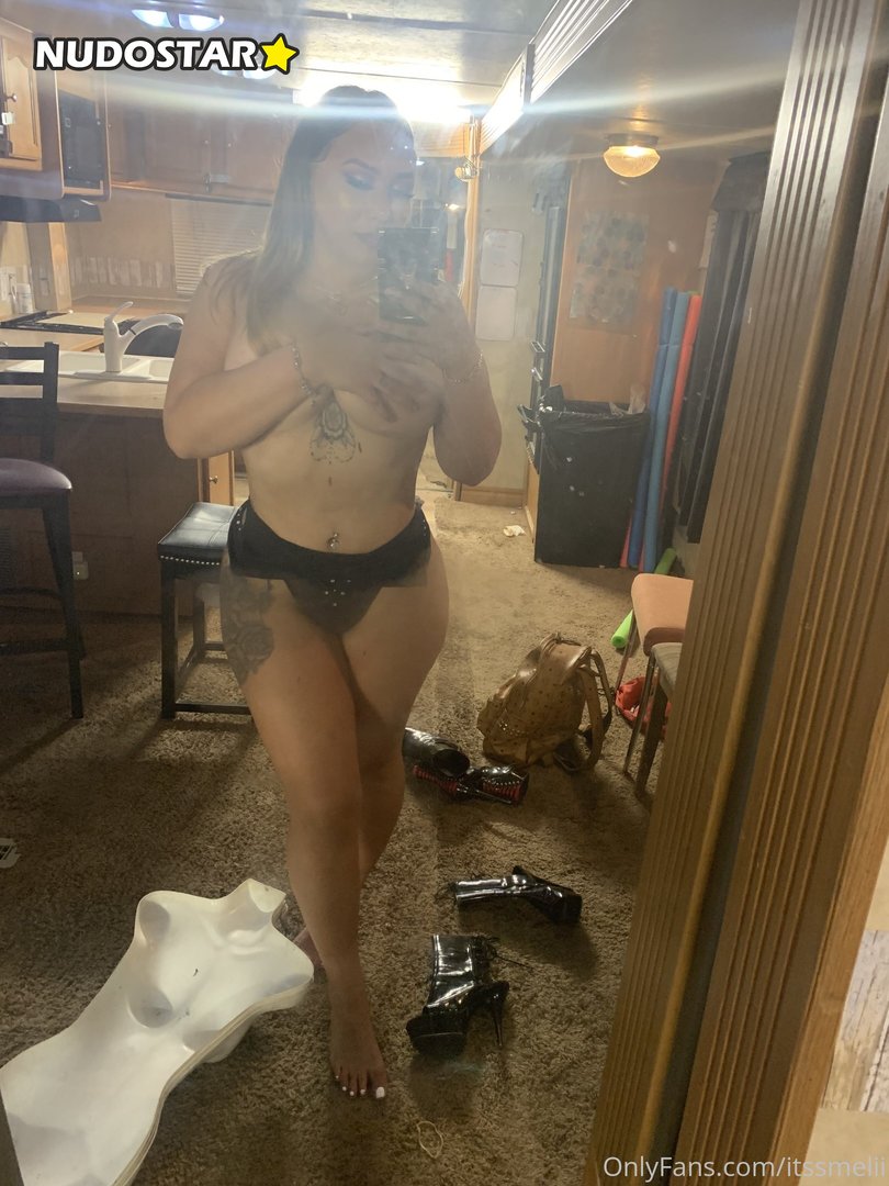 itssmelii OnlyFans Leaks (80 Photos + 7 Videos)