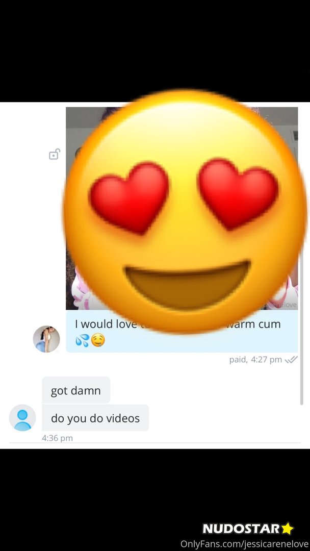 jessica rene Leaked Photo 7