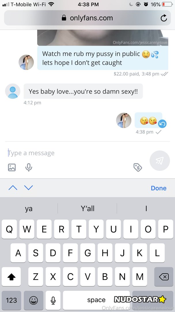 jessica rene Leaked Photo 25