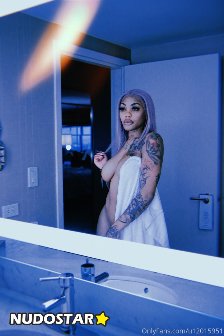 BRANDI SHERI Leaked Photo 6