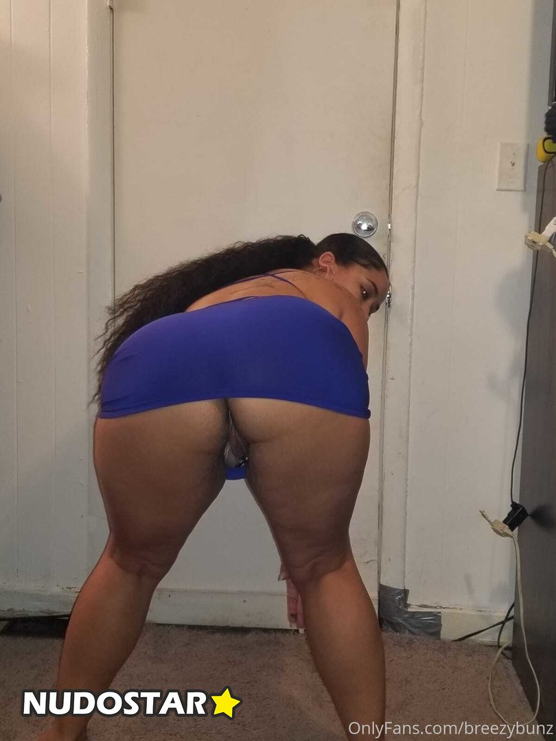 Breezybunz Leaked Photo 9