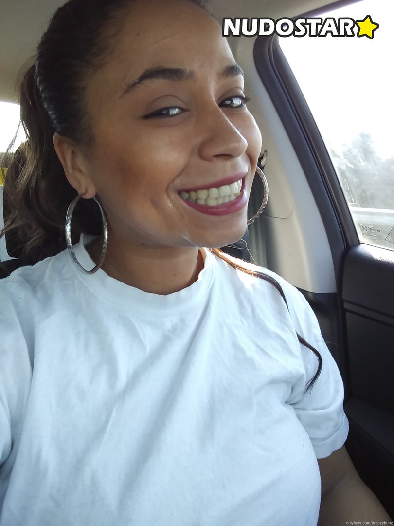 Breezybunz Leaked Photo 23