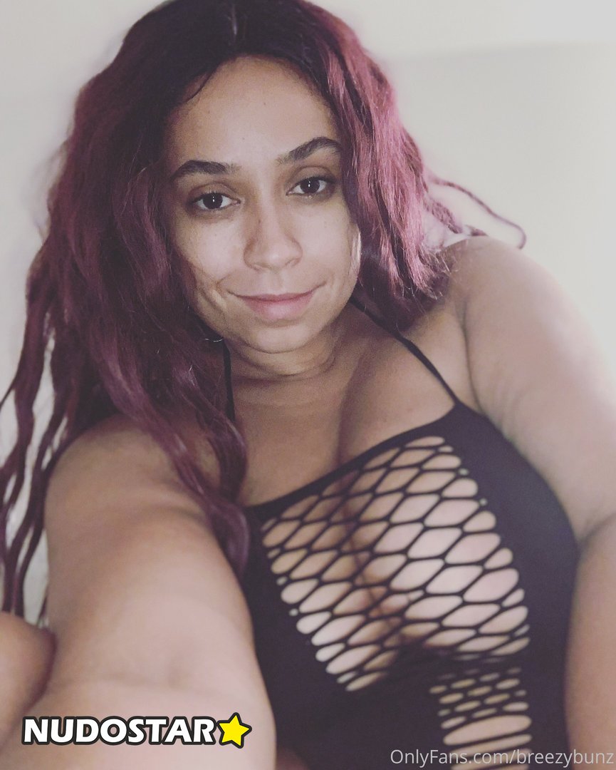 Breezybunz Leaked Photo 26