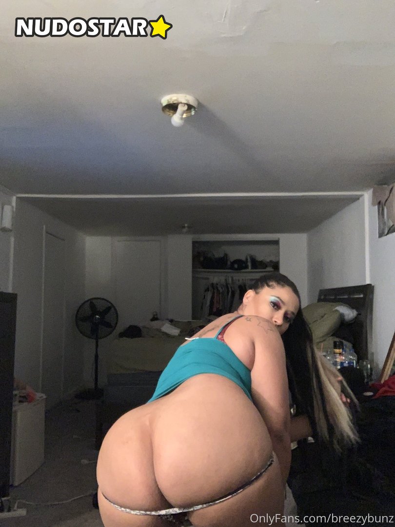 Breezybunz Leaked Photo 32