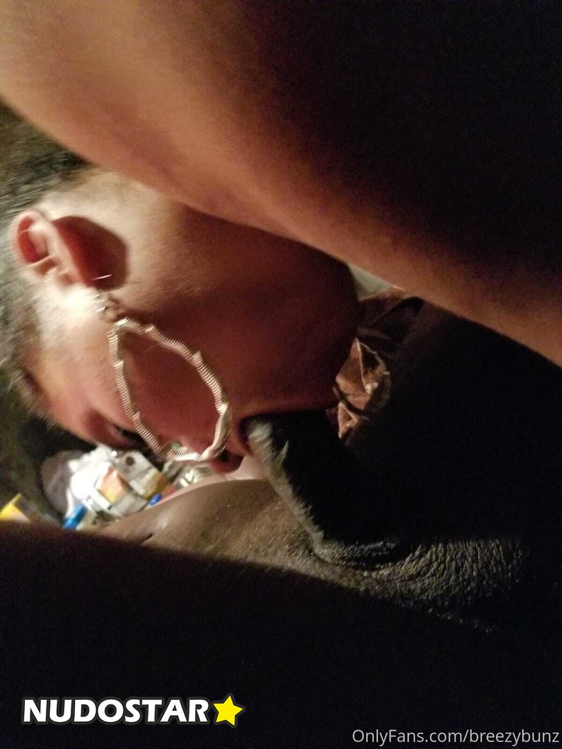 Breezybunz Leaked Photo 35