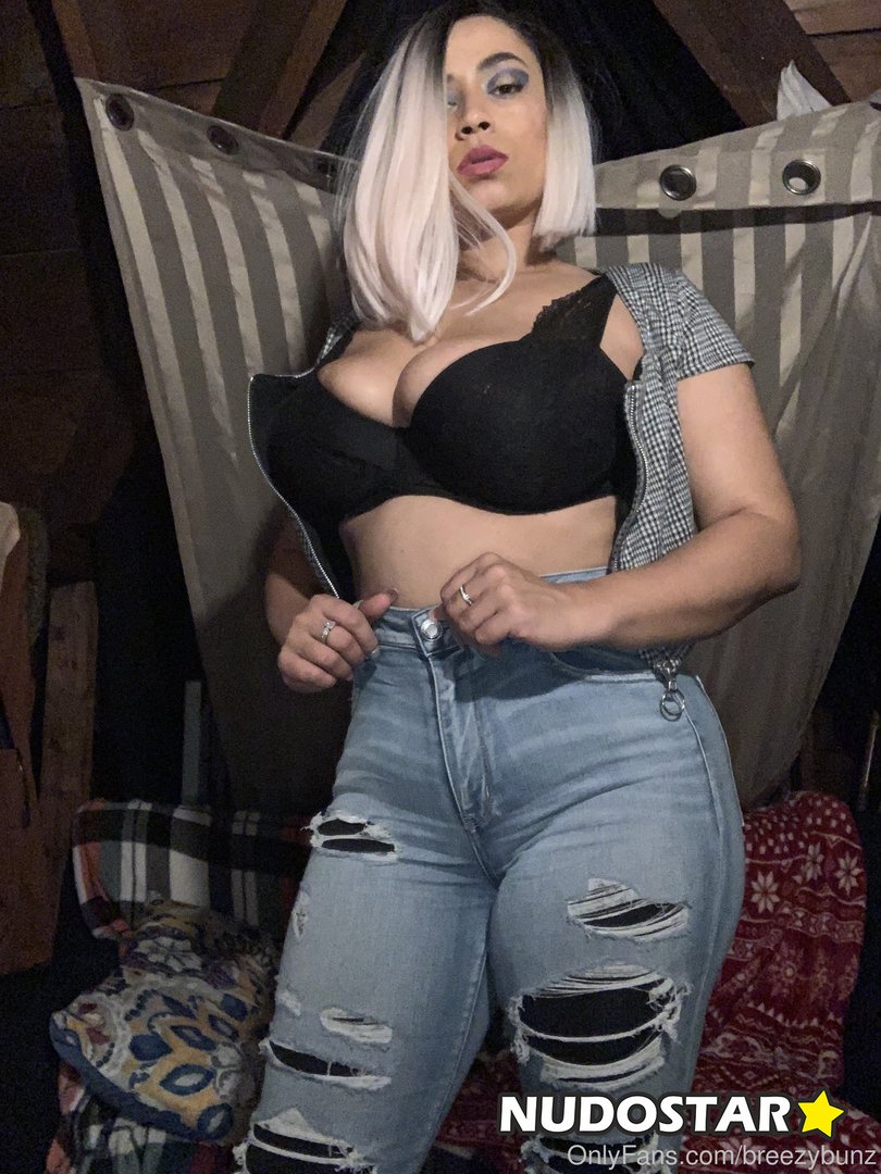 Breezybunz Leaked Photo 61