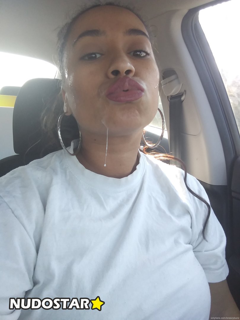 Breezybunz Leaked Photo 67
