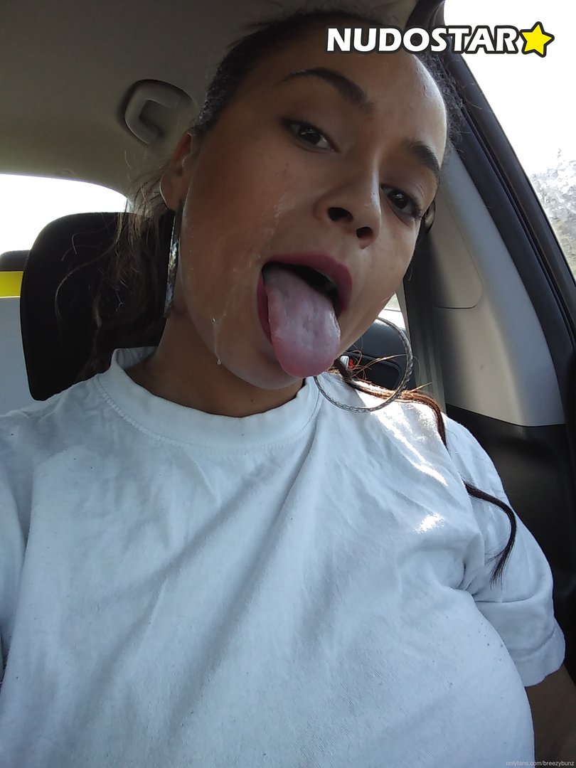 Breezybunz Leaked Photo 70
