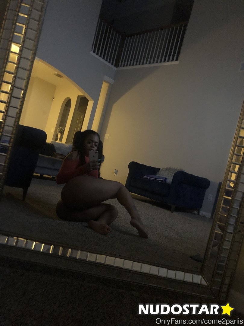 Come2Pariis Leaked Photo 3