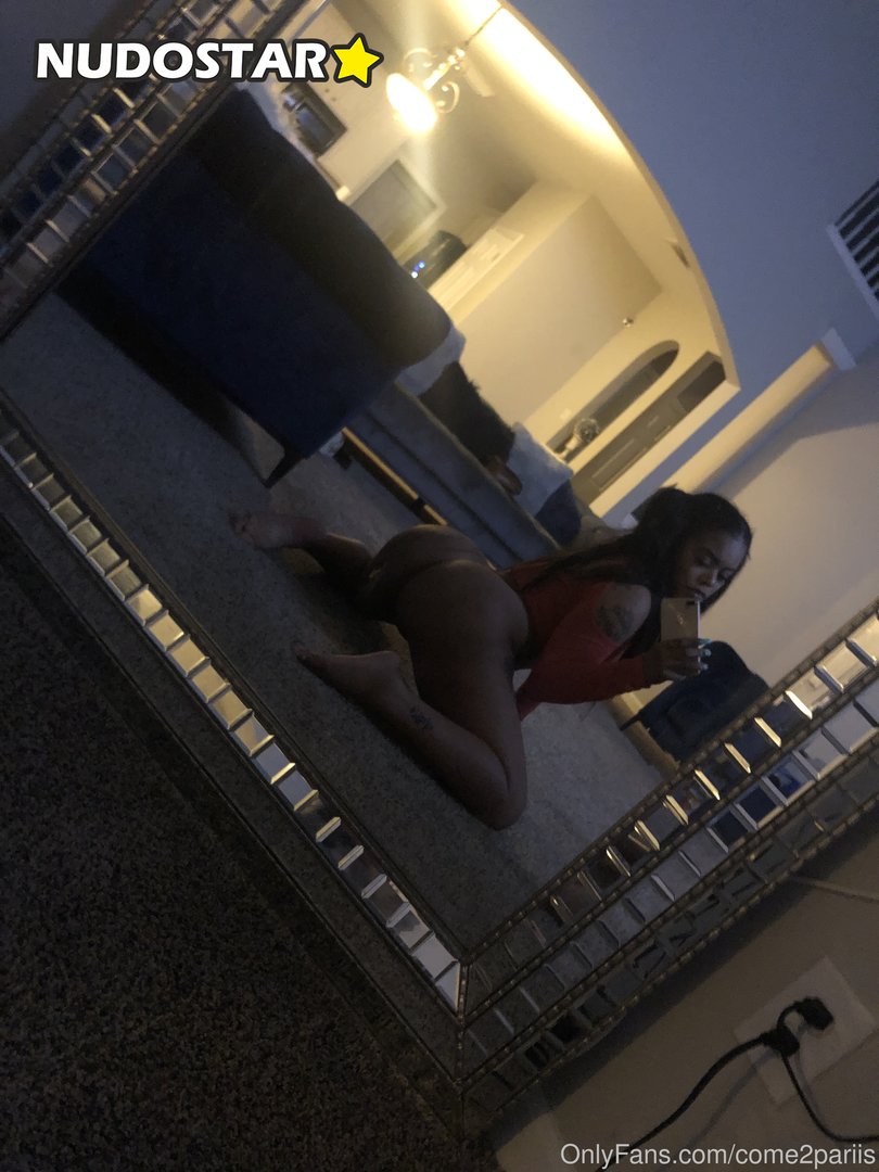 Come2Pariis Leaked Photo 15