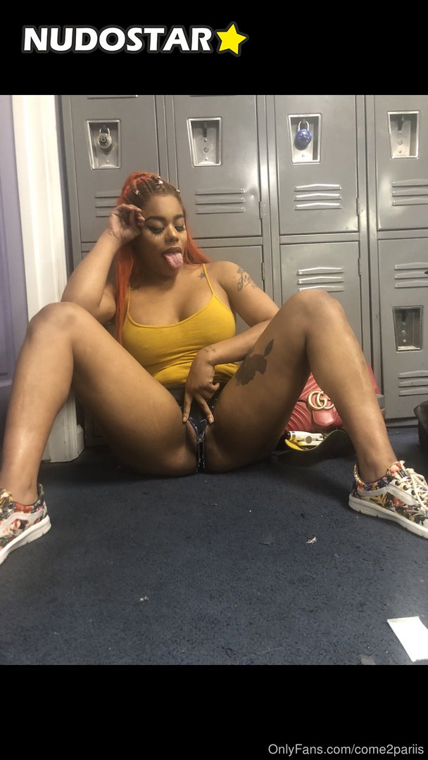 Come2Pariis Leaked Photo 16