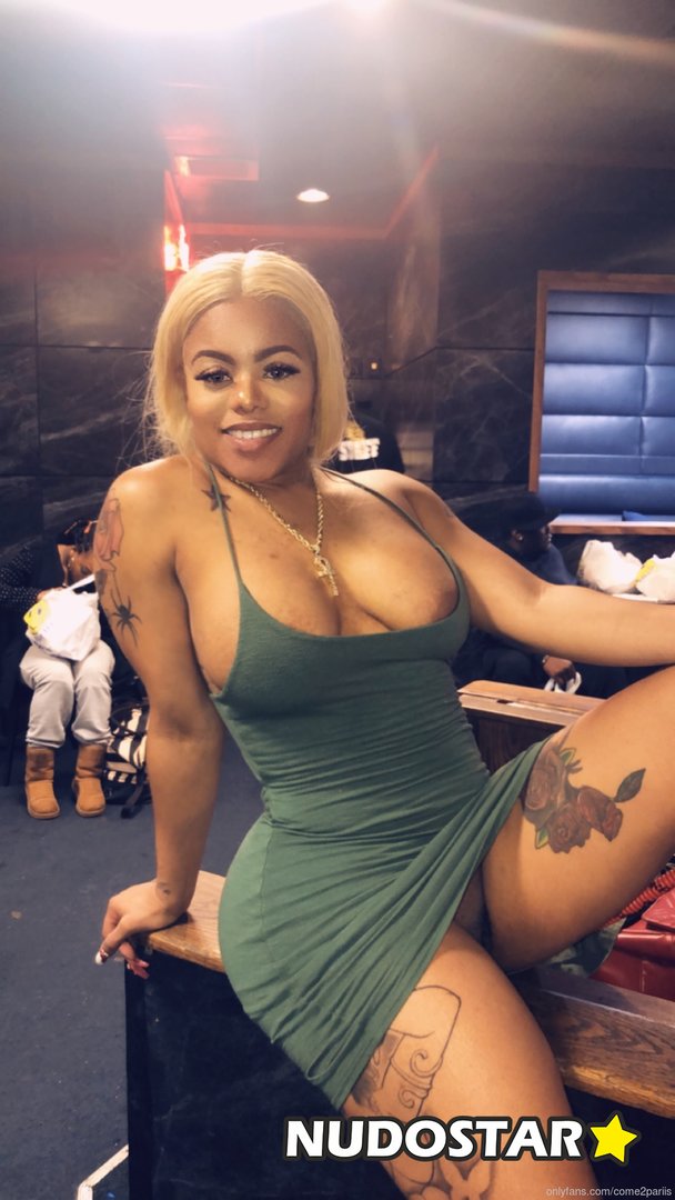 Come2Pariis Leaked Photo 17