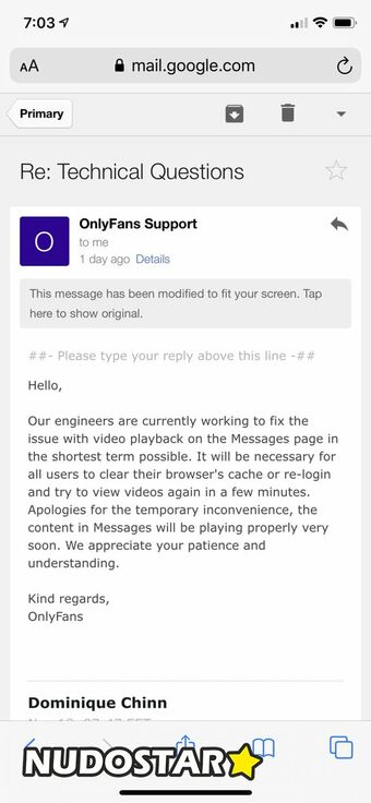 Dominique Chinn / Molly / dominiquechinn / onlydominiquechinn Nude Leaks OnlyFans Photo 127