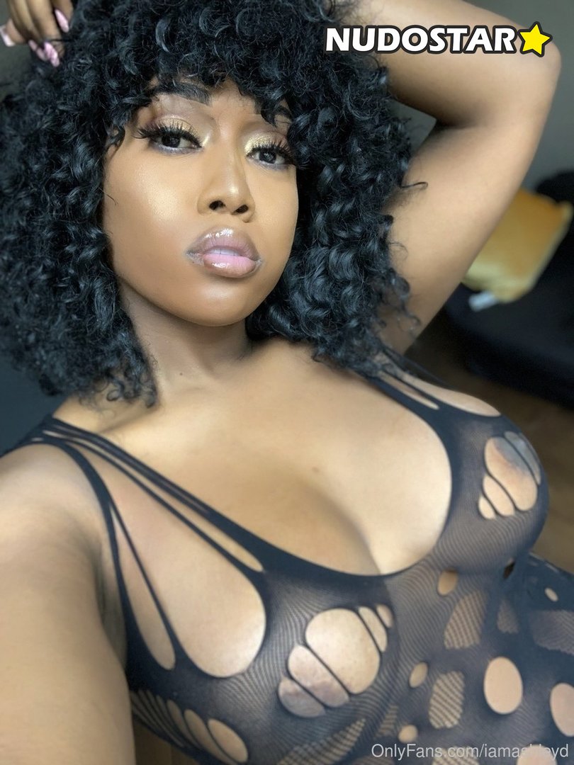 IAmAshleyD Leaked Photo 29