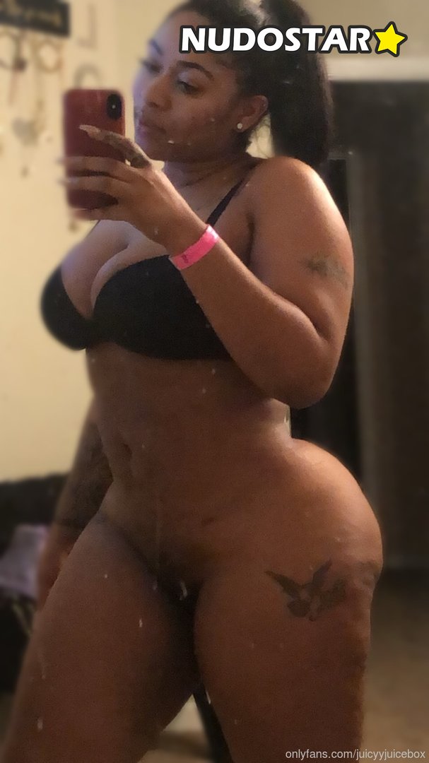 Juicyyjuicebox Leaked Photo 8