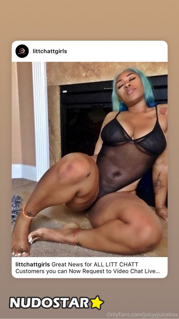 Juicyyjuicebox Leaked Photo 10