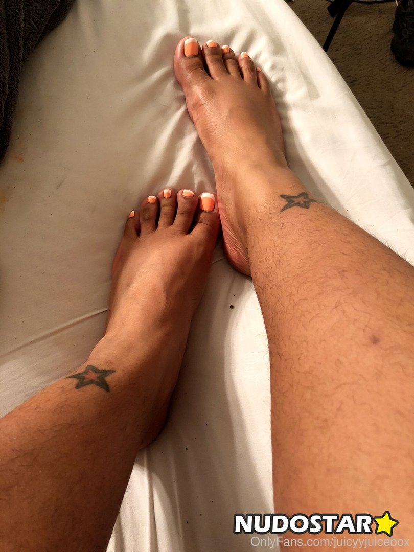 Juicyyjuicebox Leaked Photo 23