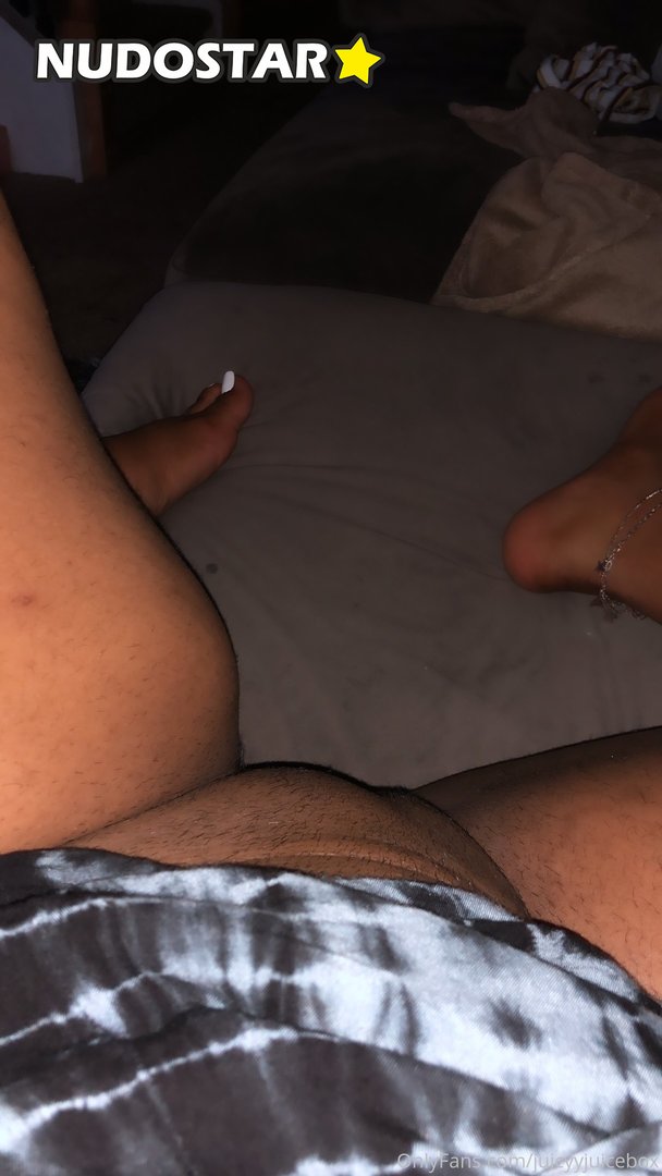 Juicyyjuicebox Leaked Photo 28