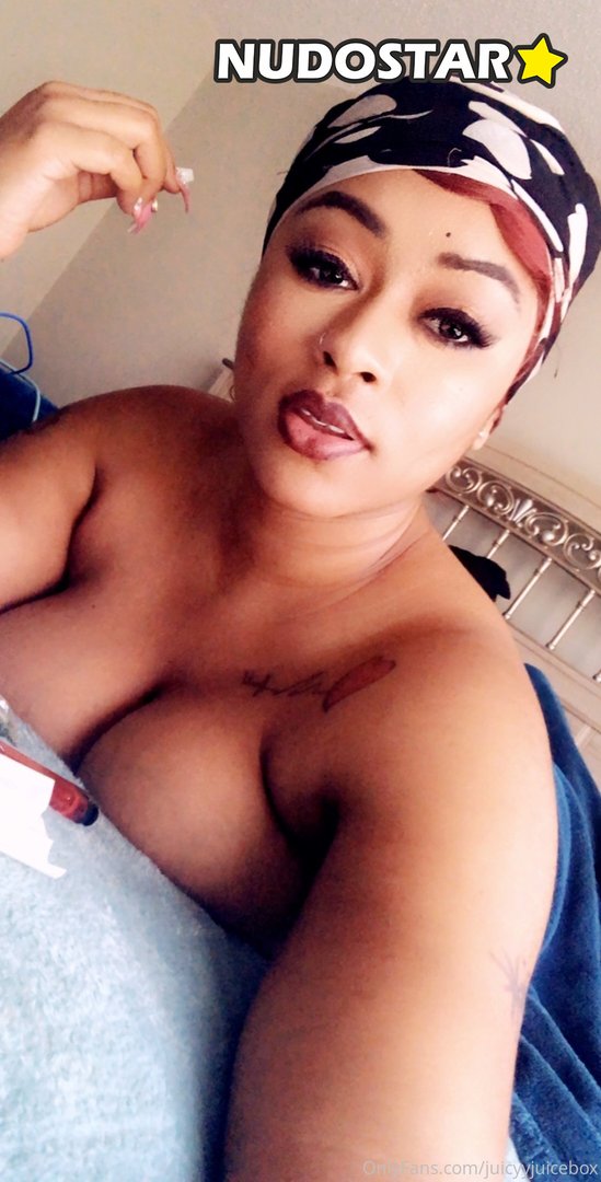 Juicyyjuicebox Leaked Photo 55